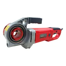 Rosqueadeira Portátil Com Roscas Bspt/npt 1/2 A 2 Pol 2300w Foto mini 4