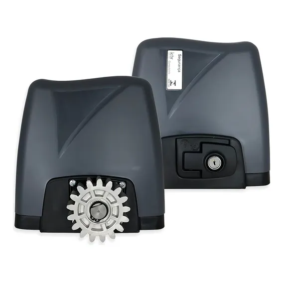 Rossi Deslizante 1795/1793 220V 60 Hz Motores para portones Foto 1