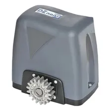 Rossi DZ nano turbo kit motor deslizante portão 600kg cor cinza 220v Foto  mini 1