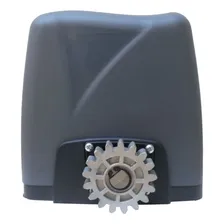 Rossi DZ Nano Turbo motor 127V 600kg Foto mini 1