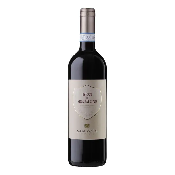 Rosso Di Montalcino 750ml Foto 1