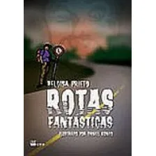 Rotas Fantasticas - Ftd Foto mini 1