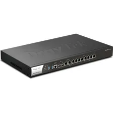 Roteador 10g Draytek Vigor 3912s Loadbalance, Firewall, Ssd Foto  mini 1