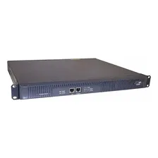 Roteador 3com Modelo 5232 ConexĂŁo Para Operadoras E Empresas Cor Cinza Foto mini 1