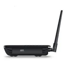 Roteador 4p TP-Link Archer XR500v Wifi Gpon Voip Gigabit Dualb Foto mini  3