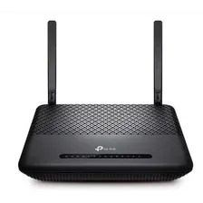 Roteador 4p TP-Link Archer XR500v Wifi Gpon Voip Gigabit Dualb Foto  mini 1