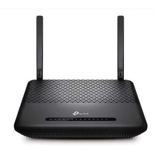 Roteador 4p TP-Link Archer XR500v Wifi Gpon Voip Gigabit Dualb Foto 1