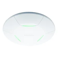Roteador Access Point Ap 310 Com Gerenciamento Centralizado Intelbras Branco Foto mini  2