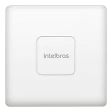 Roteador Access Point Corporativo Ap 1350 Ac-S Intelbras Branco Foto mini 1