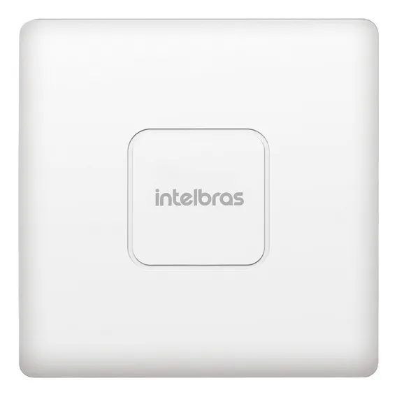 Roteador Access Point Corporativo Ap 1350 Ac-S Intelbras Branco Foto 1