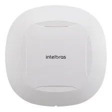 Roteador Access Point Corporativo Intelbras Ap 1350 Ac Cor Branco Foto mini 1