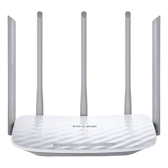 Roteador, Access Point Tp-link Archer C60 Branco Foto 1