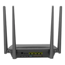 Roteador Action Rf 1200 Wi-fi 5 Intelbras Foto mini 2