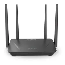 Roteador Action Rf 1200 Wi-fi 5 Intelbras Foto mini 1