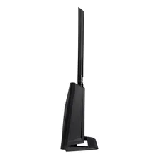 Roteador Asus RT-AC67P preto Foto mini 1