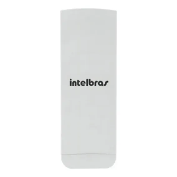 Roteador Basestation 2,4 Ghz 16 Dbi Apc 2m-90 Intelbras Foto 1