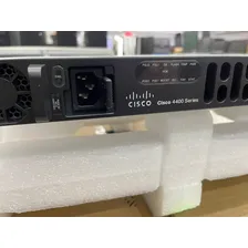 Roteador Cisco 4431 () Cor Preto Foto mini 2