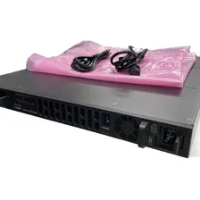 Roteador Cisco 4431 () Cor Preto Foto mini 1