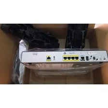 Roteador Cisco C881-k9 V02 Foto mini 2