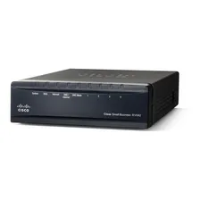 Roteador Cisco preto Foto mini  3