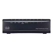 Roteador Cisco preto Foto  mini 1