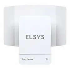 Roteador com balanceamento de carga Elsys Modem Roteador 2g 3g 4G Kit Completo branco kit x 3 unidades Foto mini  2