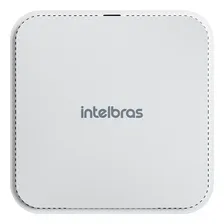 Roteador Corporativo Wireless Wifi Ap 1800 Ax Intelbras Foto mini 1