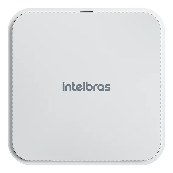 Roteador Corporativo Wireless Wifi Ap 1800 Ax Intelbras Foto 1