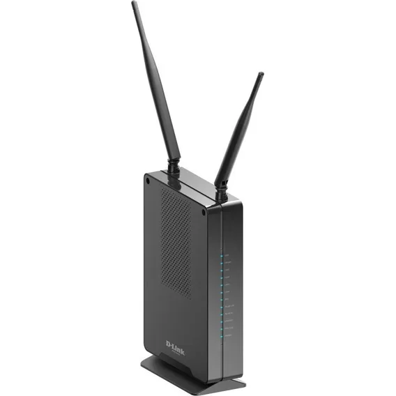 Roteador D-Link Foto 1