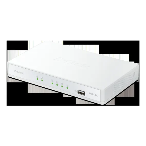 Roteador D-Link Foto 1