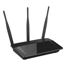 Roteador D-link Dir-809 Ac 750mbps Dual Band D-link Cor Outro Foto  mini 1