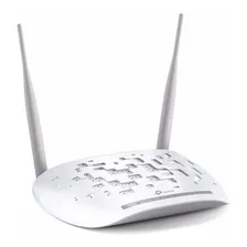Roteador de modem com wifi TP-Link TD-W9970 branco Foto mini  2