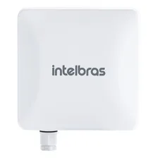 Roteador Digital Antena Ptp 5ghz E 20dbi Apc 5a-20 Intelbras Foto mini 1