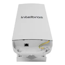 Roteador Digital Intelbras - Giga - Apc 5a-90 (5ghz - 18dbi) Foto mini 2