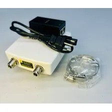 Roteador Digital Sem Fio Intelbras 5ghz E 20dbi Apc 5a 29 Cor Branco Foto mini 4