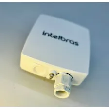 Roteador Digital Sem Fio Intelbras 5ghz E 20dbi Apc 5a 29 Cor Branco Foto mini 2