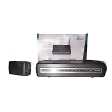 Roteador Dlink Modelo Dsl-2640b (ethernet,wifi, Adsl) Cor Preto Foto mini 2
