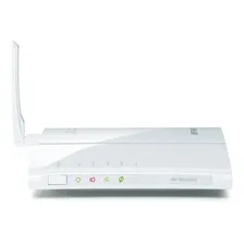 Roteador E Access Point Wireless Buffalo 150 Mbps Whr-hp-gn Foto mini 2