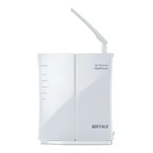 Roteador E Access Point Wireless Buffalo 150 Mbps Whr-hp-gn Foto mini 4