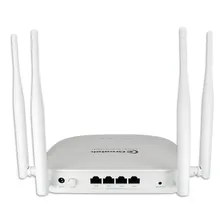 Roteador e Repetidor 1200Mbps função Mesh 1200AC Gigabit - GREATEK Foto mini  2