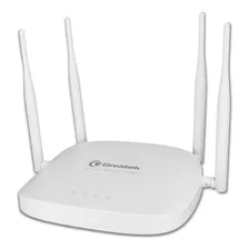Roteador e Repetidor 1200Mbps função Mesh 1200AC Gigabit - GREATEK Foto  mini 1