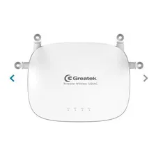 Roteador e Repetidor 1200Mbps função Mesh 1200AC Gigabit - GREATEK Foto mini 4