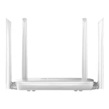 Roteador e Repetidor 1200Mbps função Mesh 1200AC Gigabit - GREATEK Foto mini  3