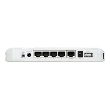 Roteador Edimax 3G-6200n branco Foto mini 2