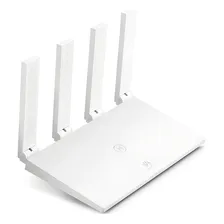 Roteador Huawei branco Foto mini 2