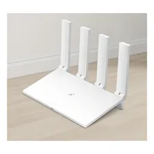 Roteador Huawei branco Foto mini 4