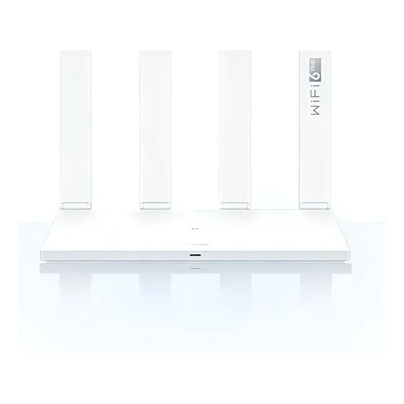 Roteador Huawei Ws7200 Ax3 Wi-fi 6 Plus 3000mbps Foto 1