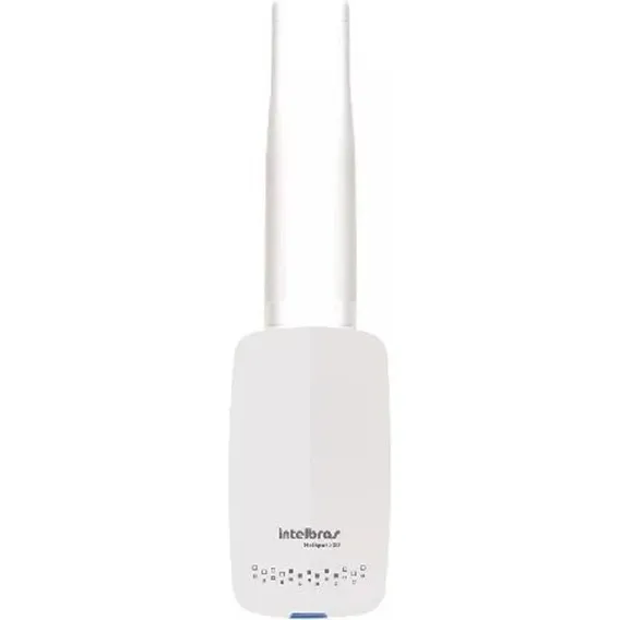Roteador Intelbras HotSpot 300 Wifi Foto 1