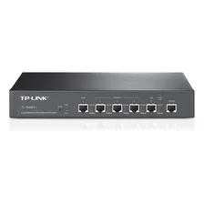 Roteador Load Balance Tp-link - 4 Portas Wan - Tl-r480t Foto mini 1