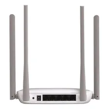 Roteador Mercusys V2 branco Foto mini  3